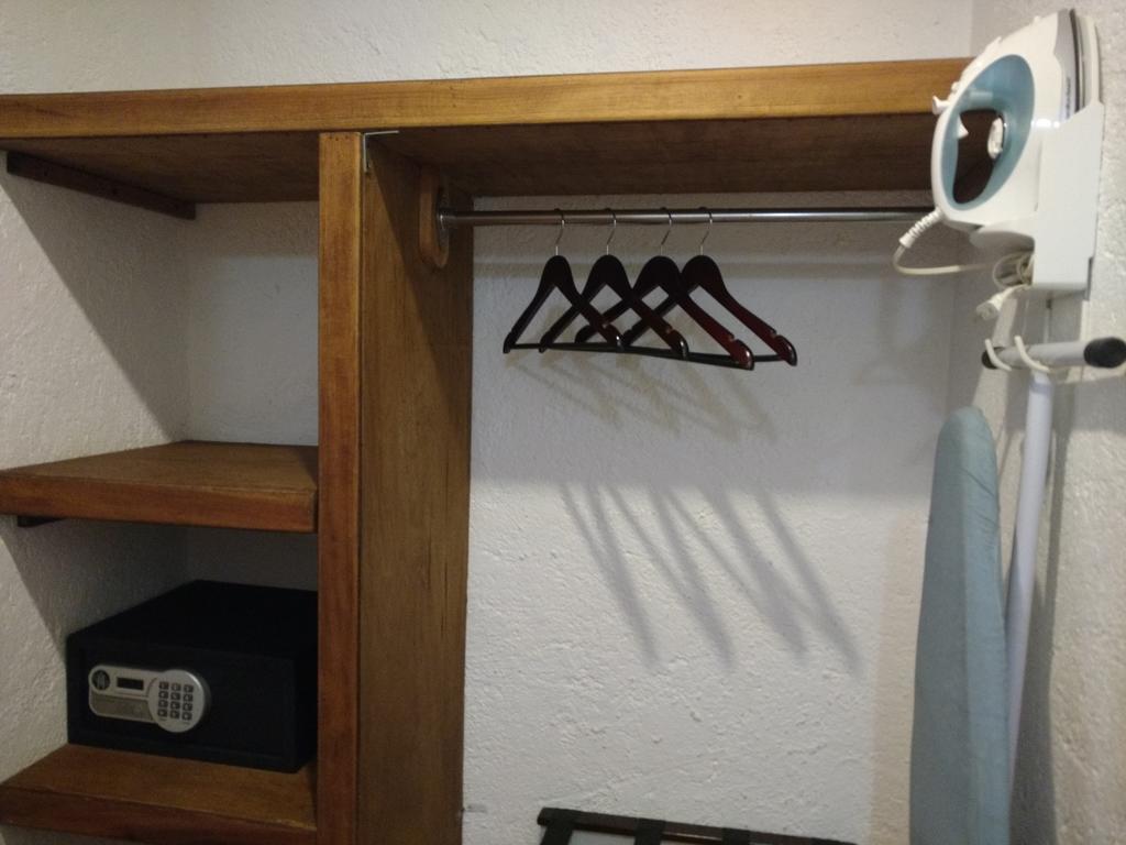 Casa D'Lobo Hotel Boutique Malinalco Kültér fotó