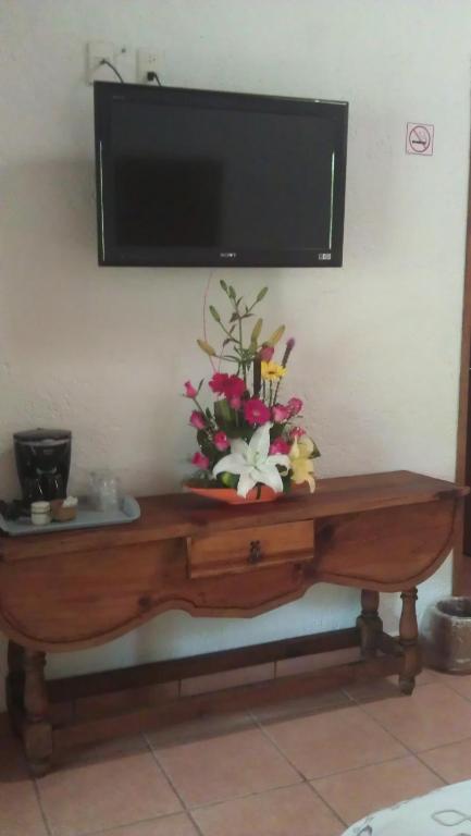 Casa D'Lobo Hotel Boutique Malinalco Szoba fotó