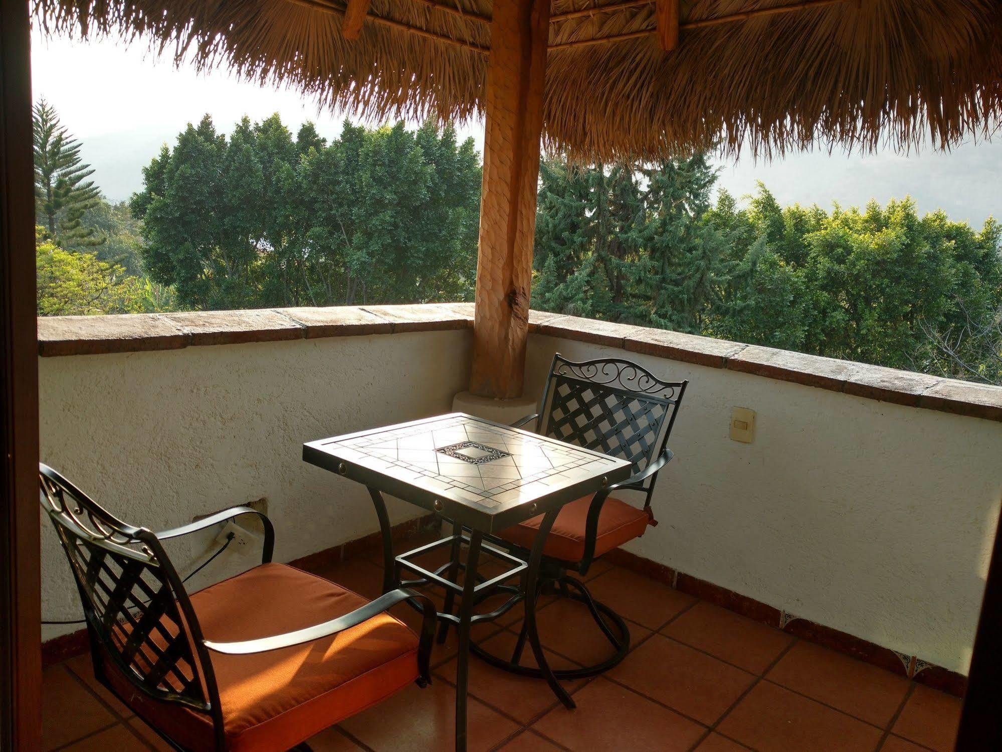 Casa D'Lobo Hotel Boutique Malinalco Kültér fotó